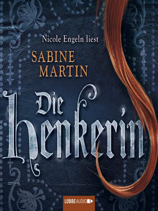Title details for Die Henkerin by Nicole Engeln - Available